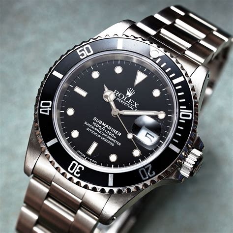 rolex oyster perpetual submariner 1000/t300m|Rolex Oyster Perpetual.